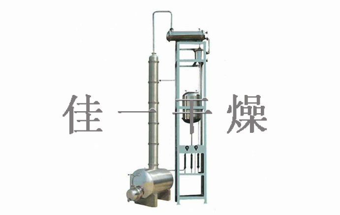 T、DT酒精回收塔